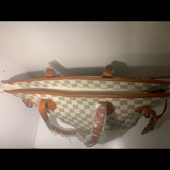 Luxury Women Purse - Authentic Leather NEW - Picture 3 of 3